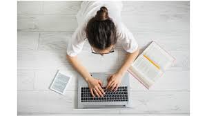 2108AFE Financial Accounting Practice-Based Reflection Report-Griffith University Australia. 