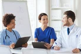 3803NRS Inter professional Practice And Patient Safety Assignment-Griffith University Australia.