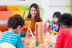 TCHR2002 Children Families And Communities