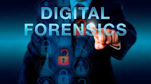 Digital Forensic Investigation