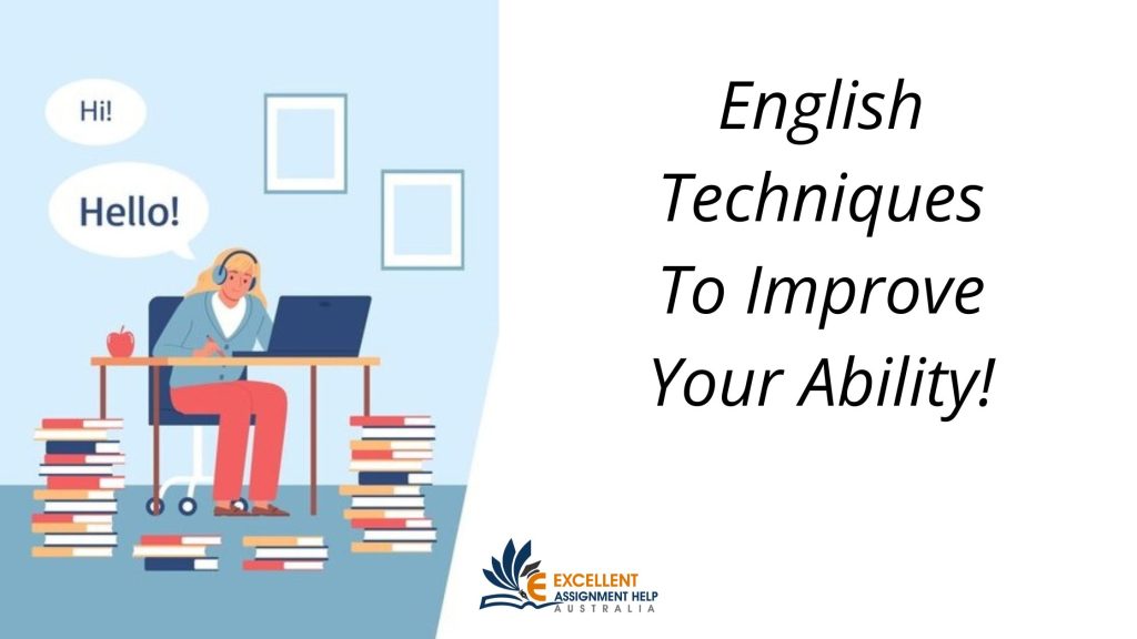 English Techniques