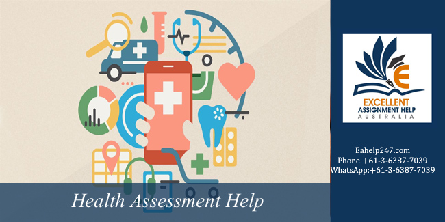 HNN114 Health Assessment-Deakin university Australia.