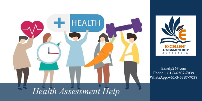 HNN114 Health Assessment-Deakin university Australia.