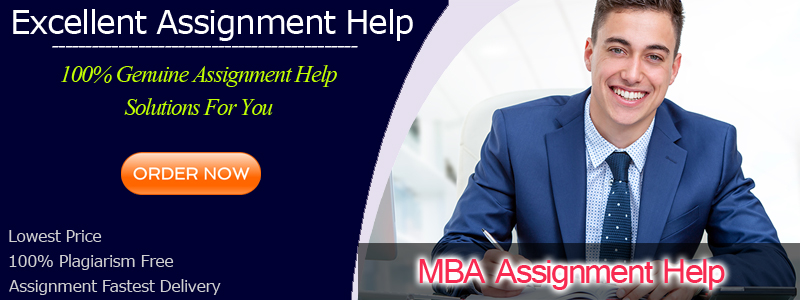 MBA Assignment Help